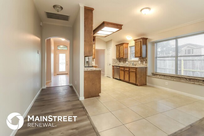 Building Photo - 16603 Hartman Ridge Ct