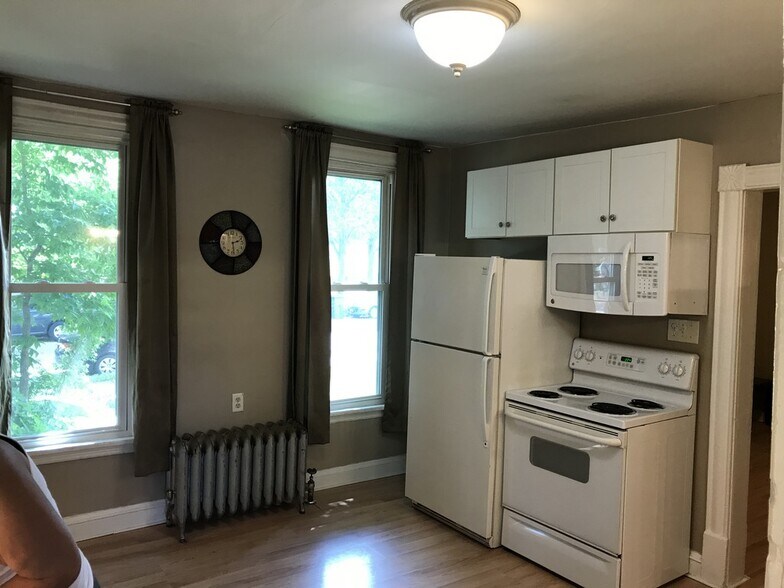 Building Photo - 2900 4th Street N #1