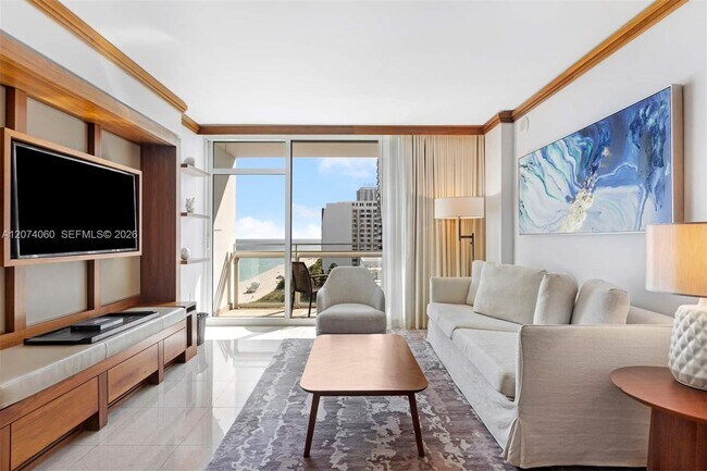 Building Photo - 6801 Collins Ave