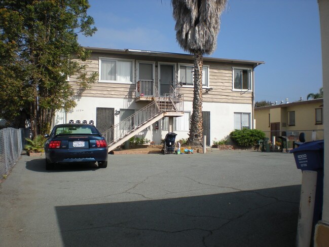 Primary Photo - 7720-7724 University Ave
