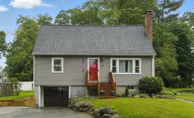 Primary Photo - 332 Treble Cove Rd