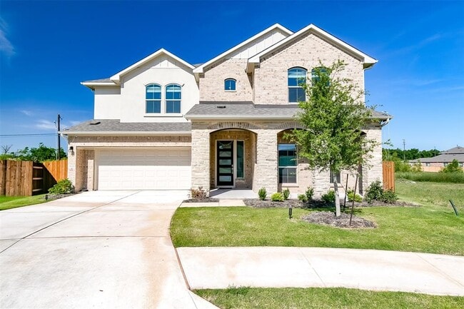 Primary Photo - 16701 Casa Anna Dr.