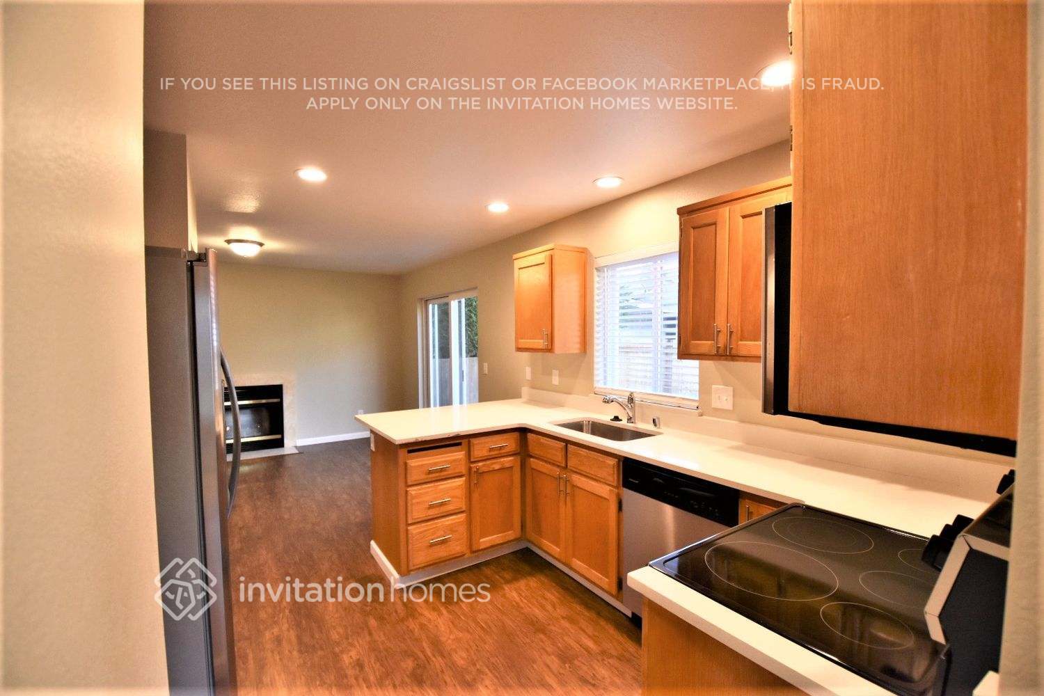 Building Photo - 15435 Chestnut Dr SE