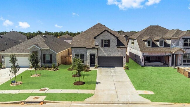 Building Photo - 14377 Cedar Shadow Dr