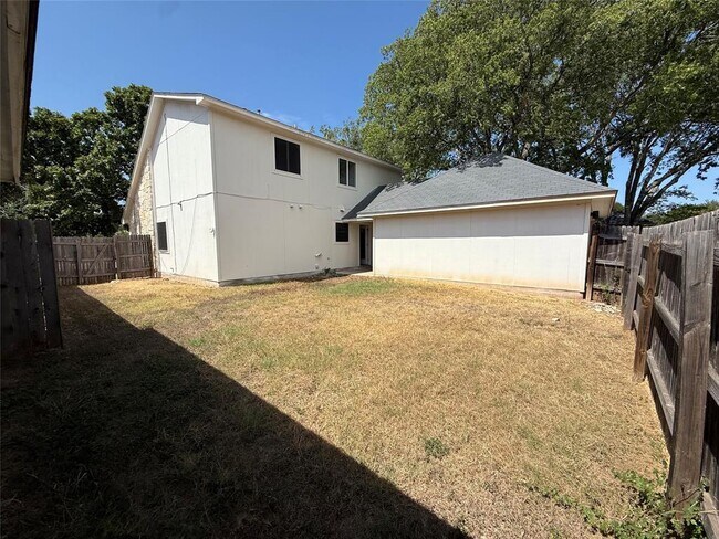 Building Photo - 14606 Deaf Smith Blvd