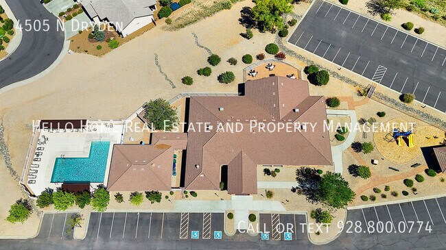 Building Photo - 4505 N Dryden