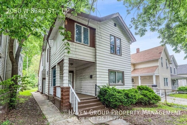 Building Photo - 2050 W 83rd St