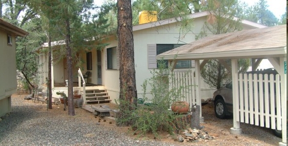 Building Photo - Pine Lakes Mobile Estates