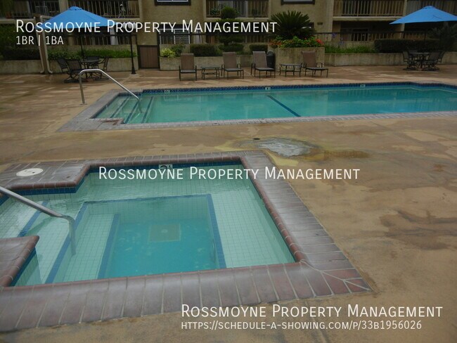 Building Photo - 1 Bedroom 1 Bath Condo North Glendale