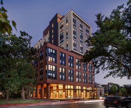 Building Photo - VERVE Ann Arbor