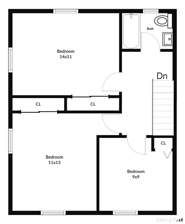 Building Photo - 85 Burwood Ave