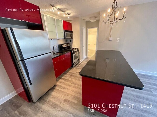 Building Photo - 56 S 21st St