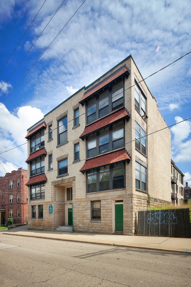 Walnut Street Apartments Pittsburgh, PA Apartment Finder