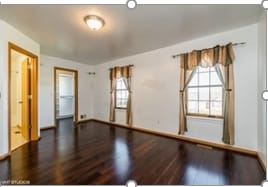 Master Bedroom - 277 Richmond Dr