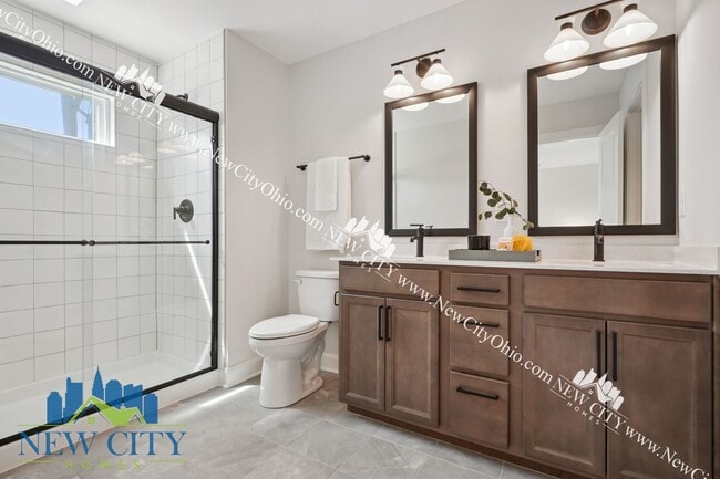 Building Photo - 2025 NEW YEAR'S SPECIAL! No App Fee! Newly Built Home! 3 Beds, 2.5 Baths, 2 Car Garage!