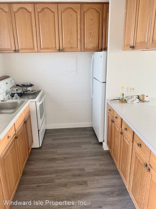 Building Photo - 2 br, 1 bath House - 45-342 #104 Lilipuna