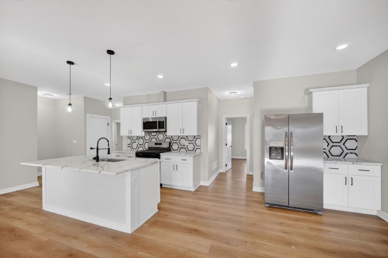 Building Photo - 508 W 2nd Ave