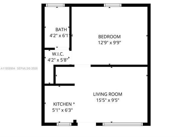 Building Photo - 13390 NE 6th Ave