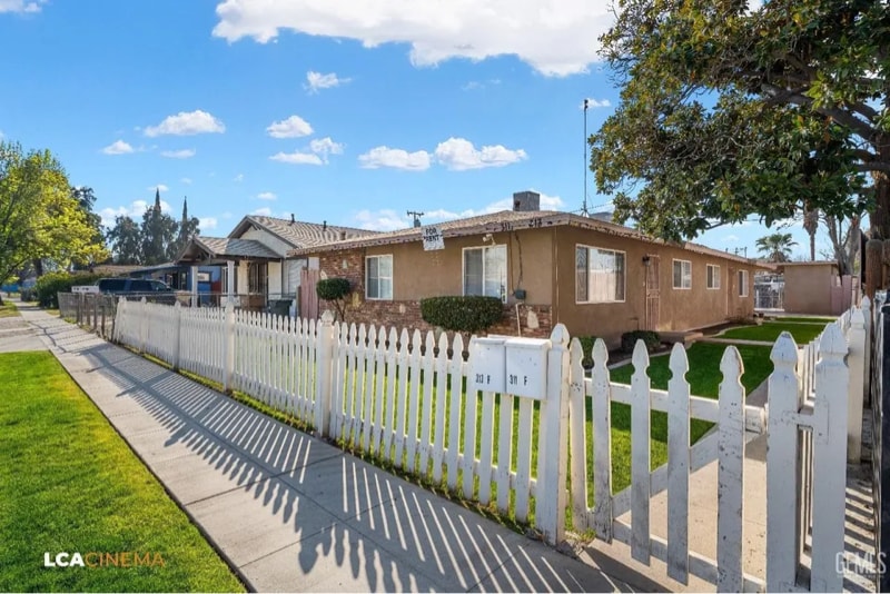 Building Photo - 311 F St