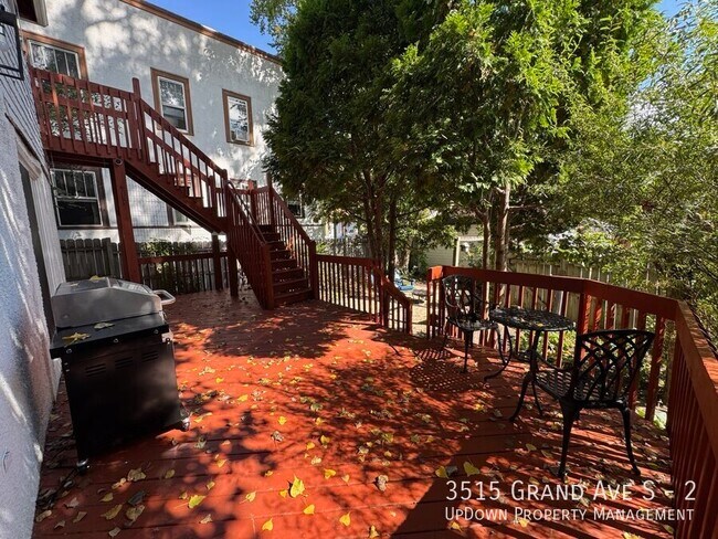 Building Photo - 3515 Grand Ave S