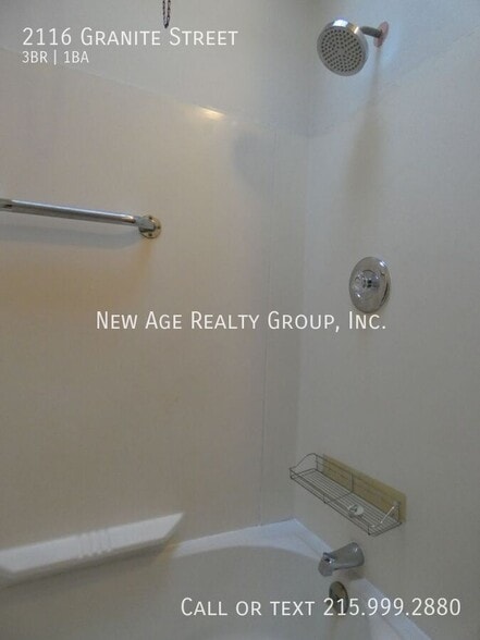 Building Photo - 2116 Granite St