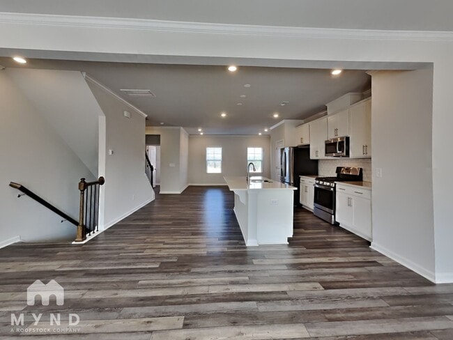 Building Photo - 109 Nahunta Dr