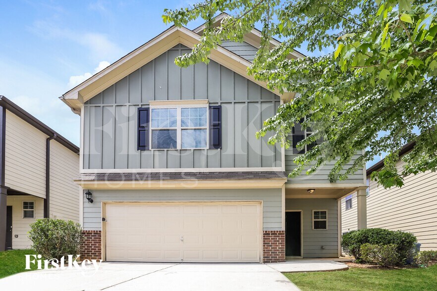 Building Photo - 777 Grenier Terrace NE