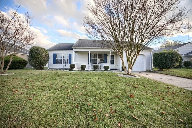 Building Photo - Call Sabrina Thomas Office at 757-767-0767 for more information