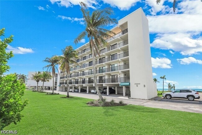 Building Photo - 25840 Hickory Blvd