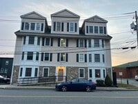 Building Photo - 12 Rose St