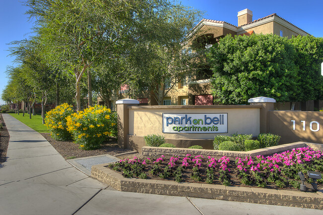 Park on Bell Apartments - Phoenix, AZ | Apartment Finder