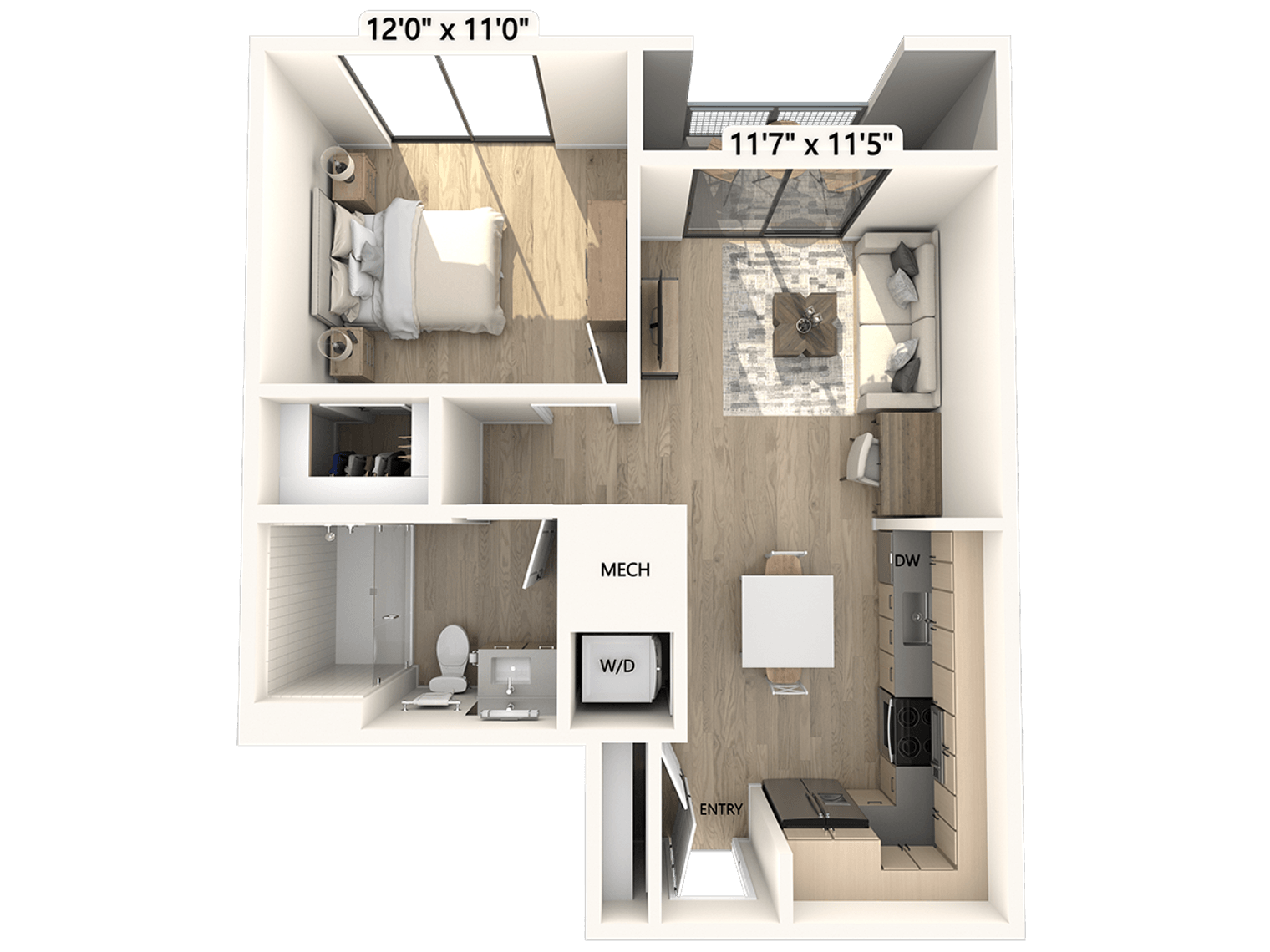 Building Photo - 3811 Shipping Ave