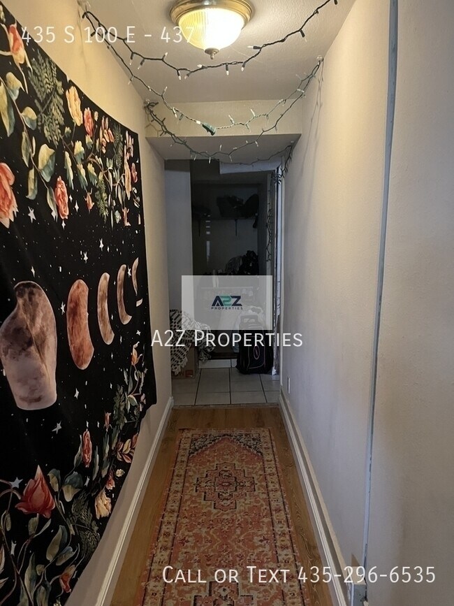 Building Photo - 435 S 100 E