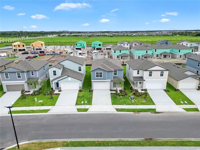 Building Photo - 6115 Blue Paloma Ct