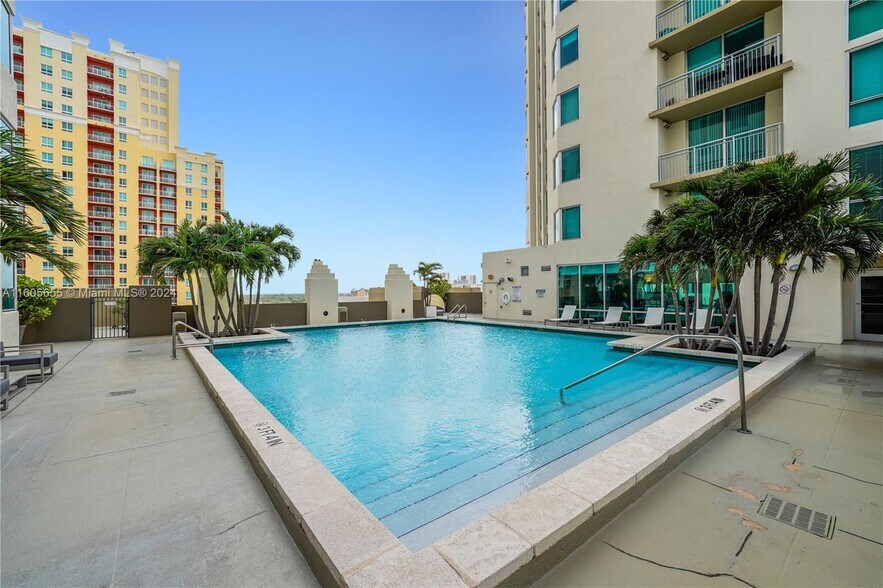 Building Photo - 9055 SW 73rd Ct