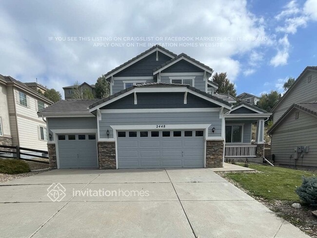 Building Photo - 2448 Bellavista St