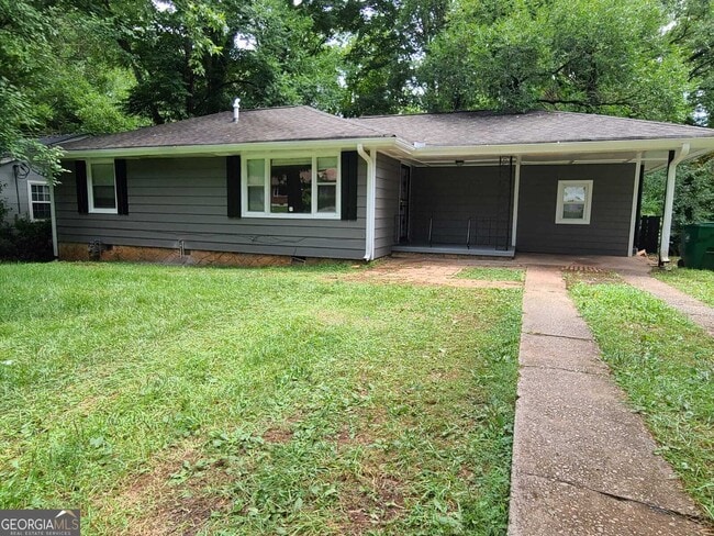 Primary Photo - 1940 Meadow Ln