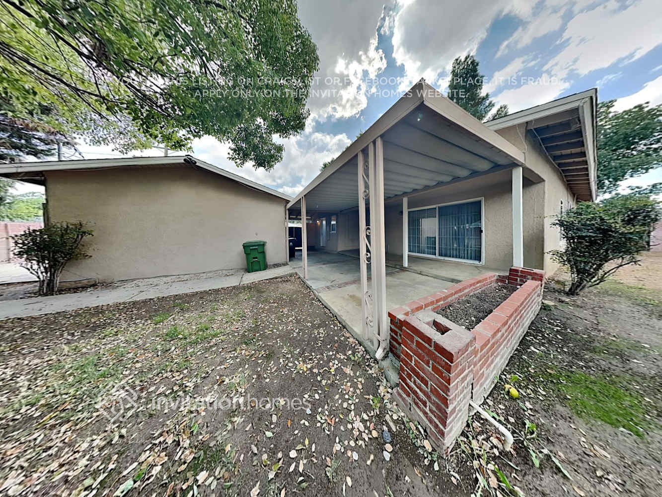Building Photo - 7000 Comanche Ave