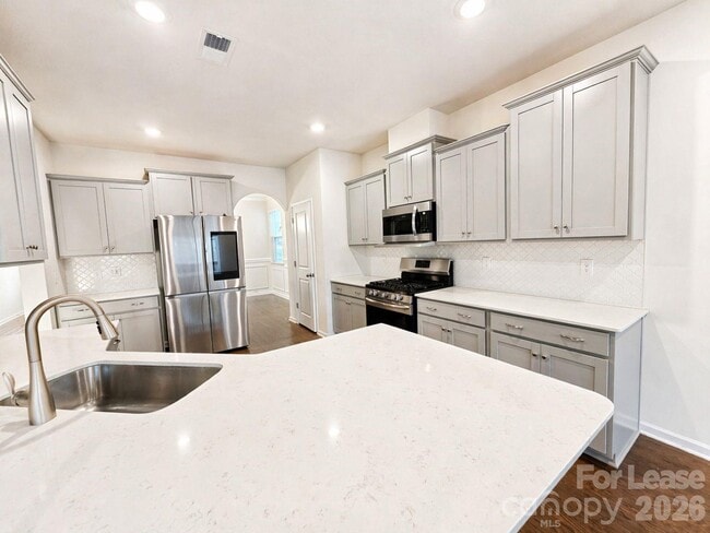 Building Photo - 15104 Moulin Ct Dr