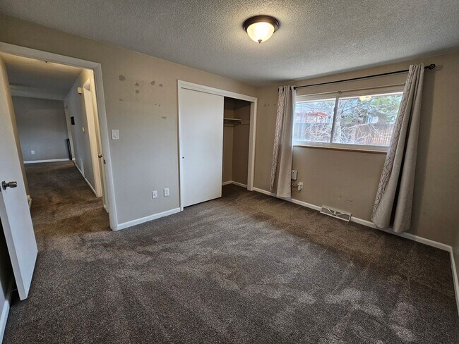 Building Photo - Welcome home to this maintained 4-bedroom, 2-bath Home in 80909!