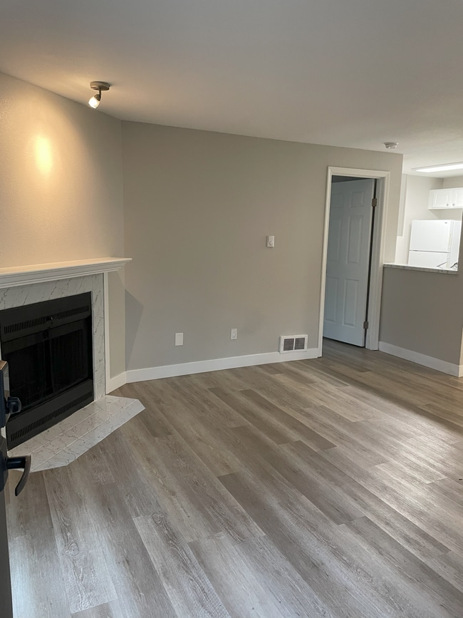 Floorplan - Redmond Park Apts