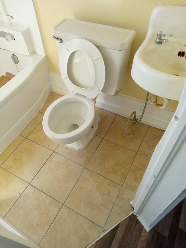 Building Photo - 751 S 12th St