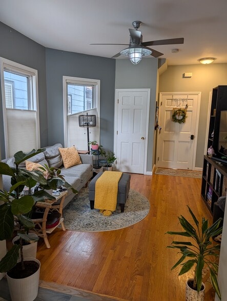 Building Photo - 40 Columbus Ave