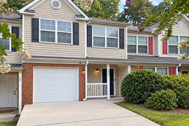 Building Photo - 1445 Maple Valley Ct