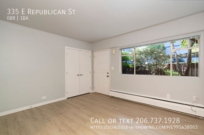 Building Photo - 335 E Republican St