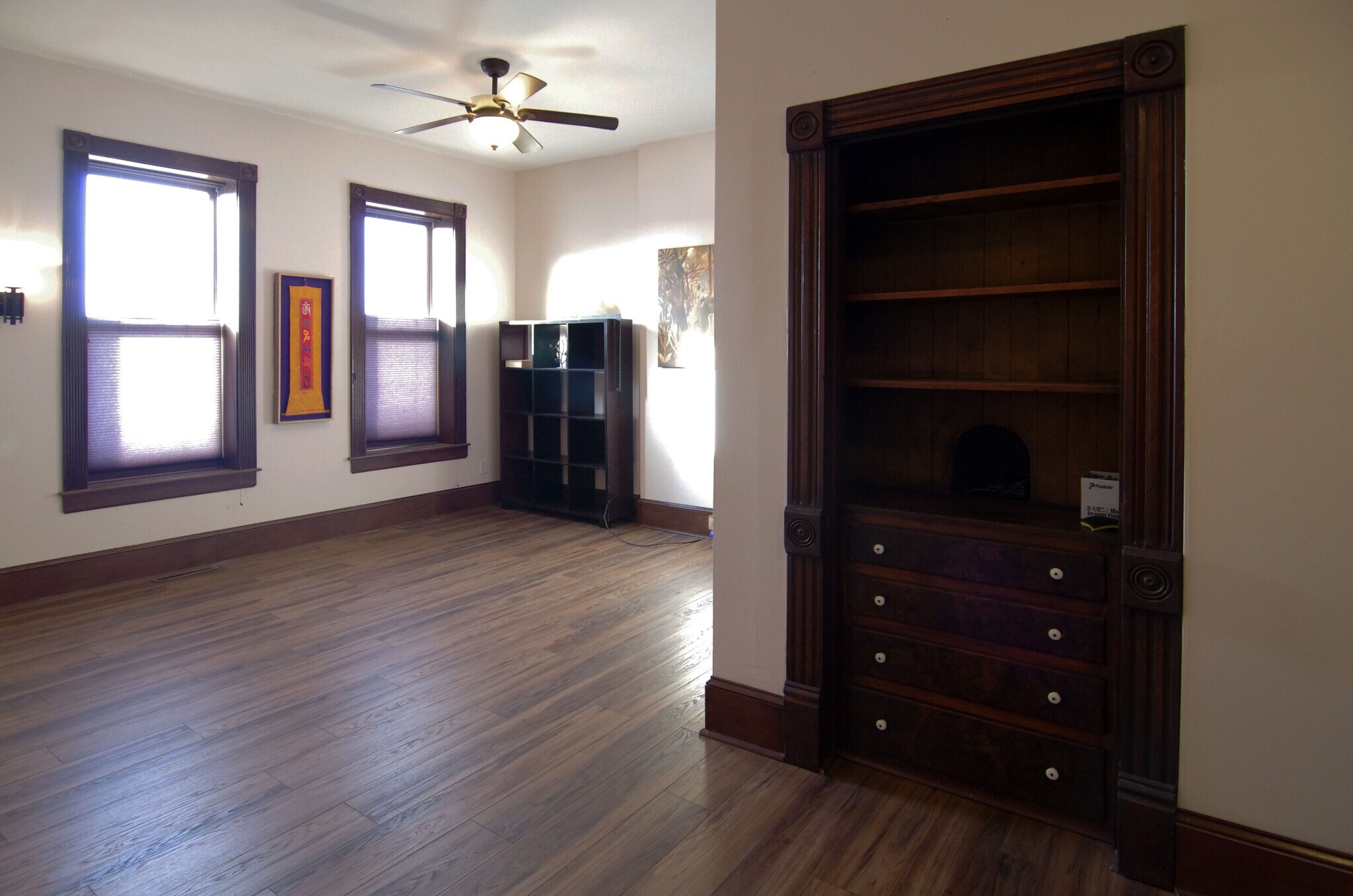 Master Bedroom - 418 N Main St