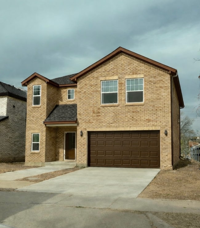 Building Photo - 3604 28th St