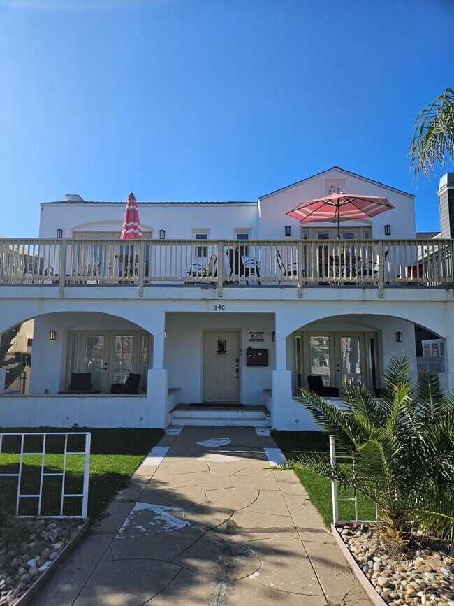 Primary Photo - 540 Orange Ave