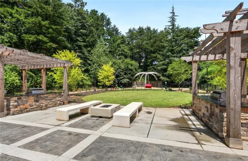Building Photo - 799 Hammond Dr