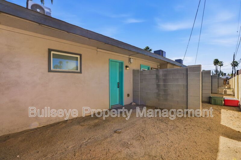 Building Photo - 840 E Turney Ave